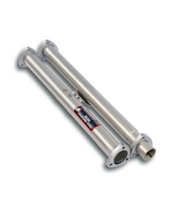 Tubes avant SUPERSPRINT – BMW Série 5 (E28) 125 ch – 781712