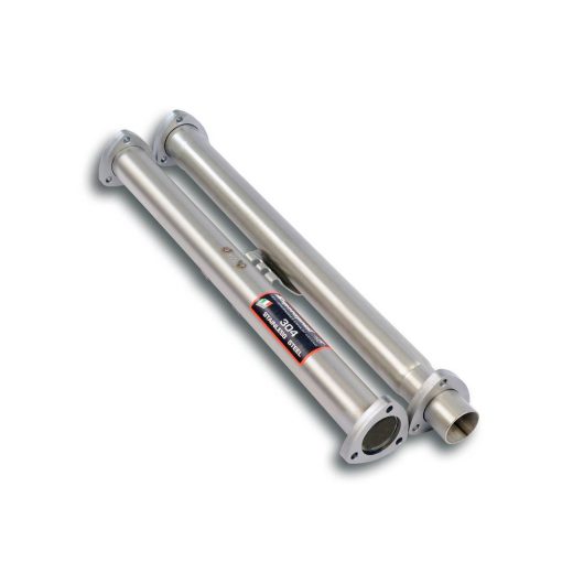 Tubes avant SUPERSPRINT – BMW Série 5 (E28) 125 ch – 781712