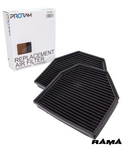 Filtre à air de remplacement ProRAM plissé RAMAIR – PPF-9822