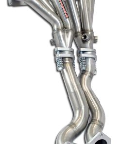 Pack Street Performance SUPERSPRINT – Volkswagen Golf (IV) R32 242 ch – 887810 – Image 3