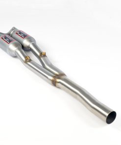 Pack Street Performance SUPERSPRINT – Volkswagen Golf (IV) R32 242 ch – 887810 – Image 4
