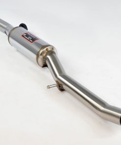 Pack Sound SUPERSPRINT – Volkswagen Golf (IV) R32 242 ch – 887830 – Image 3