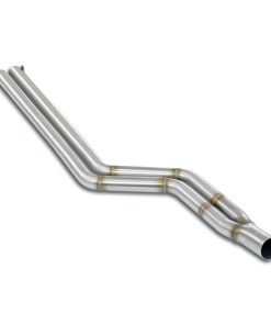 Tube avant et tube central SUPERSPRINT – BMW Coupé (E9) 3.0 – 041604