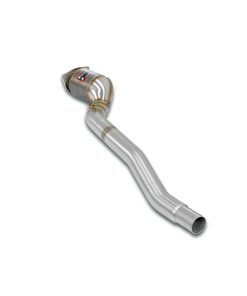 Catalyseur métallique avant droit SUPERSPRINT – Ferrari FF / GTC 4 Lusso – 393032