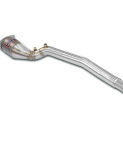 Catalyseur métallique avant gauche SUPERSPRINT – Ferrari FF / GTC 4 Lusso – 393042