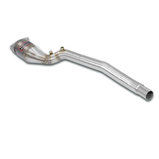 Catalyseur métallique avant gauche SUPERSPRINT – Ferrari FF / GTC 4 Lusso – 393042