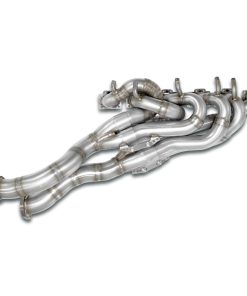 Collecteur Step Design (volant à G SUPERSPRINT – BMW M5 (E34) - L6 – 784001