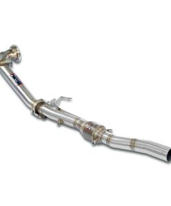 Downpipe avec catalyseur métallique (suppression du GPF) SUPERSPRINT – Audi RS3 / RSQ3 – 777041
