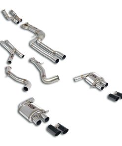 Pack J-Pipe Race SUPERSPRINT – BMW M2 (F87) – 527330