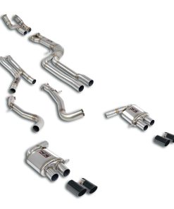 Pack J-Pipe Race SUPERSPRINT – BMW M2 (F87) – 527370