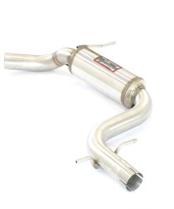 Silencieux central SUPERSPRINT – Volkswagen Coccinelle / New Beetle 2.0 TSI – 889203 – Image 2