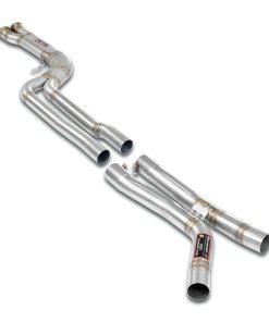 Kit J-Pipe Sound Plus son grave SUPERSPRINT – BMW M2 (F87) – 527380