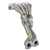 Collecteur (volant à gauche uniquement) SUPERSPRINT – Audi TT / Volkswagen Golf – 887801