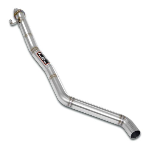 Tube central SUPERSPRINT – Hyundai i20 1.6 T-GDI "N" 204 ch – 971013