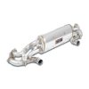Silencieux arrière D et G à valves SUPERSPRINT – Porsche Boxster / Spyder / Cayman – 249784