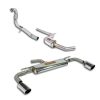 Pack Track Performance SUPERSPRINT – Volkswagen Golf (VII) – 889620