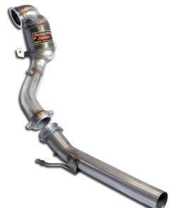 Pack Street Performance SUPERSPRINT – Volkswagen Golf (VII) – 889610 – Image 4