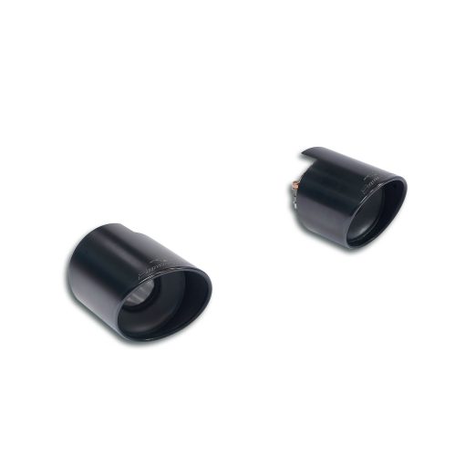 Kit de sorties droite et gauche Ø 120 mm SUPERSPRINT – Alfa Romeo Tonale 1.5T – 757024