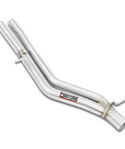 Tubes centraux droit et gauche SUPERSPRINT – Audi RS3 (8Y) 2.5 TFSI 400 ch – 779713