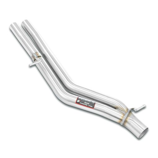 Tubes centraux droit et gauche SUPERSPRINT – Audi RS3 (8Y) 2.5 TFSI 400 ch – 779713