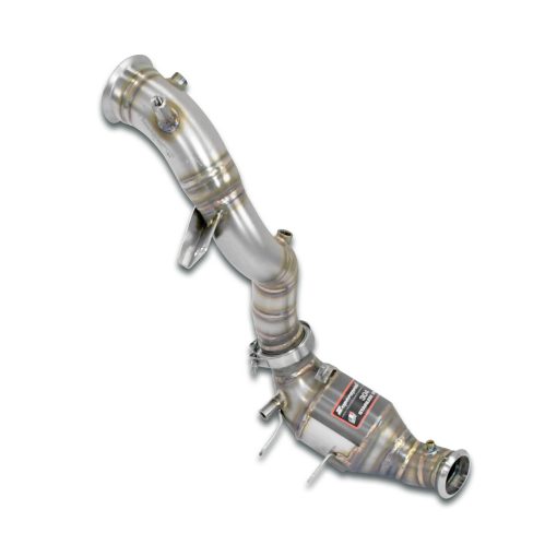 Downpipe D SUPERSPRINT – 725961