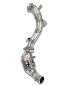 Downpipe G SUPERSPRINT – 725381