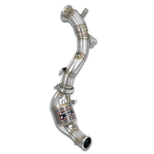 Downpipe G SUPERSPRINT – 725981