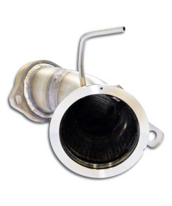 Downpipe (suppression du catalyseur) SUPERSPRINT – Toyota Yaris (XP210) GR 1.6T 261 ch – 891611 – Image 2