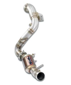 Downpipe G SUPERSPRINT – Mercedes C (W205) 63 AMG 4.0 / 63 AMG S 4.0 – 725481