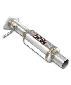 Silencieux central SUPERSPRINT – Toyota Yaris (XP210) GR 1.6T 280 ch – 891903