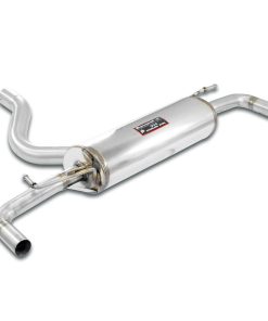 Silencieux arrière Sport droit et gauche SUPERSPRINT – Toyota Yaris (XP210) GR 1.6T 280 ch – 891904
