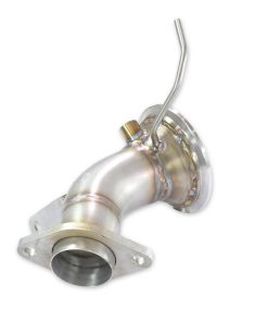 Downpipe (suppression du catalyseur) SUPERSPRINT – Toyota Yaris (XP210) GR 1.6T 280 ch – 891911 – Image 2