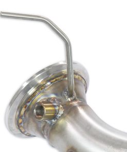 Downpipe (suppression du catalyseur) SUPERSPRINT – Toyota Yaris (XP210) GR 1.6T 280 ch – 891911 – Image 4