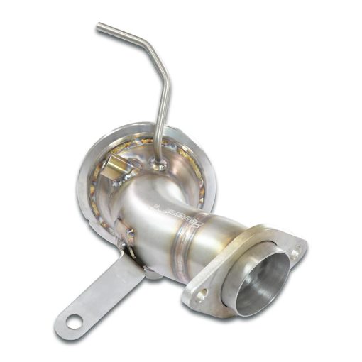 Downpipe (suppression du catalyseur) SUPERSPRINT – Toyota Yaris (XP210) GR 1.6T 280 ch – 891911