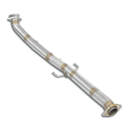 Tube avant (suppression du GPF) SUPERSPRINT – Toyota Yaris (XP210) GR 1.6T 280 ch – 891912