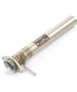 Tube central SUPERSPRINT – Toyota Yaris (XP210) GR 1.6T 280 ch – 891913 – Image 2