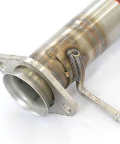 Tube central SUPERSPRINT – Toyota Yaris (XP210) GR 1.6T 280 ch – 891913 – Image 3