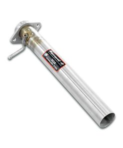 Tube central SUPERSPRINT – Toyota Yaris (XP210) GR 1.6T 280 ch – 891913