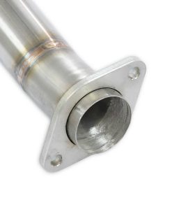 Tube avant avec catalyseur (suppression du GPF) SUPERSPRINT – Toyota Yaris (XP210) GR 1.6T 280 ch – 891932 – Image 2