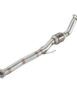 Tube avant avec catalyseur (suppression du GPF) SUPERSPRINT – Toyota Yaris (XP210) GR 1.6T 280 ch – 891932 – Image 3