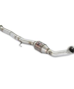 Tube avant avec catalyseur (suppression du GPF) SUPERSPRINT – Toyota Yaris (XP210) GR 1.6T 280 ch – 891932 – Image 5