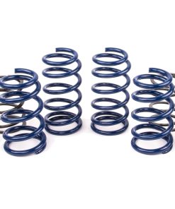 Kit coilovers réglables sur amortisseurs d'origine (F90) DINAN – BMW M5 (F90) (F90) 4.4 V8 Bi-Turbo – D190-0901 – Image 3