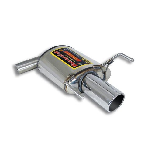 Silencieux arrière droit Ø 100 mm SUPERSPRINT – Alfa Romeo 159 – 754824