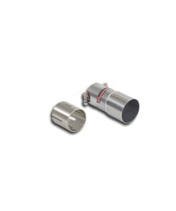 Manchon adaptateur SUPERSPRINT – BMW Série 3 (E46) – 787443