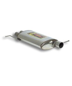Silencieux central SUPERSPRINT – Mercedes ML (W163) 55 AMG 347 ch – 843103