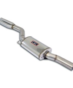 Silencieux central SUPERSPRINT – Audi S4 / RS4 – 763303