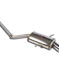 Silencieux arrière Ø 90 mm SUPERSPRINT – 830904