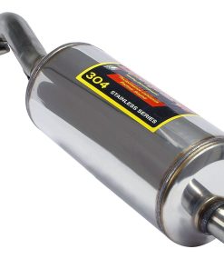 Silencieux arrière SUPERSPRINT – Citroën DS3 / DS DS 3 – 805104