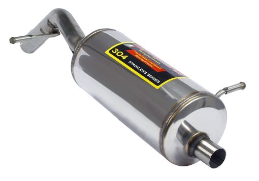 Silencieux arrière SUPERSPRINT – Citroën DS3 / DS DS 3 – 805104