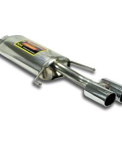 Silencieux arrière SUPERSPRINT – Audi A6 / Skoda Superb – 762206